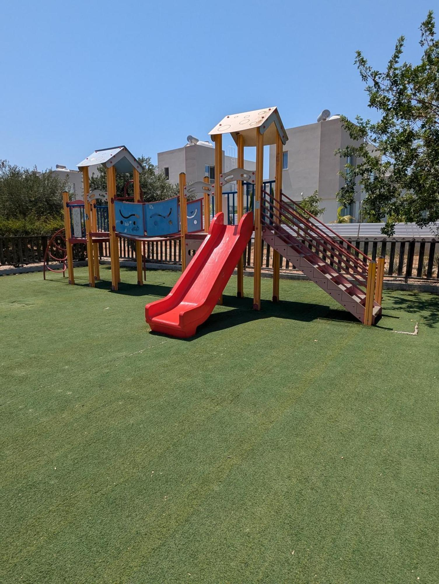 Kapparis Apartment Mythical Sands Protaras Exterior photo