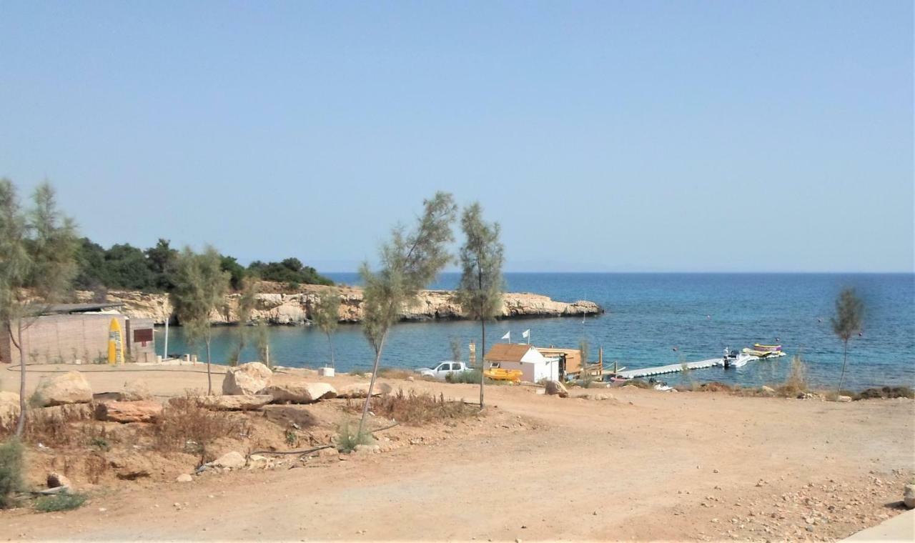 Kapparis Apartment Mythical Sands Protaras Exterior photo